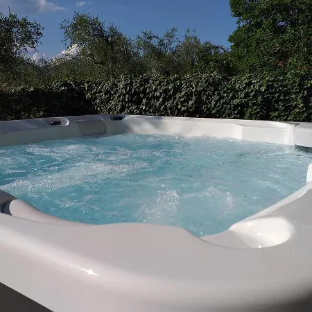 Villalvento (adults Only) Apartmán Brenzone sul Garda