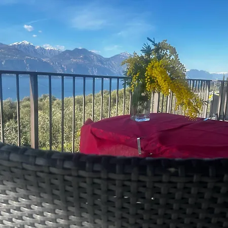 Appartement Villalvento *