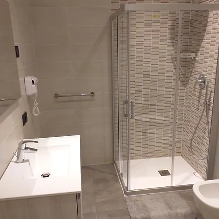 Villalvento Appartement *