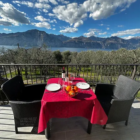Villalvento Appartement