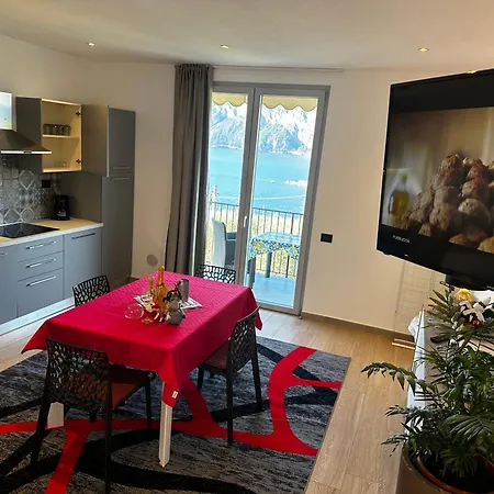 Villalvento Appartement *