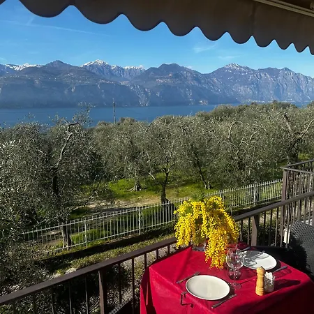 Villalvento Appartement