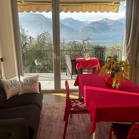 Appartement Villalvento *