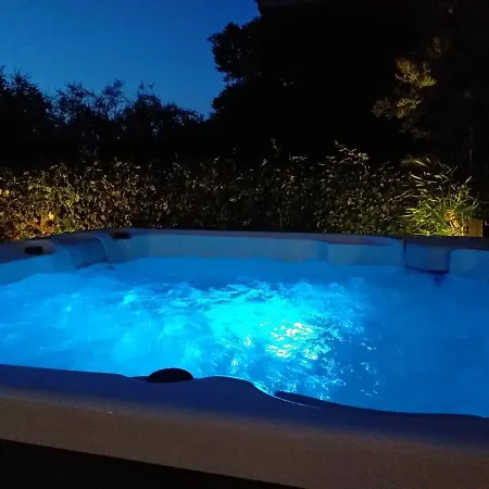 Apartamento Villalvento Brenzone sul Garda