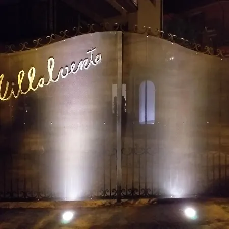 Villalvento Apartamento