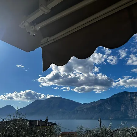 Apartamento Villalvento Brenzone sul Garda
