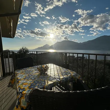Villalvento * Brenzone sul Garda