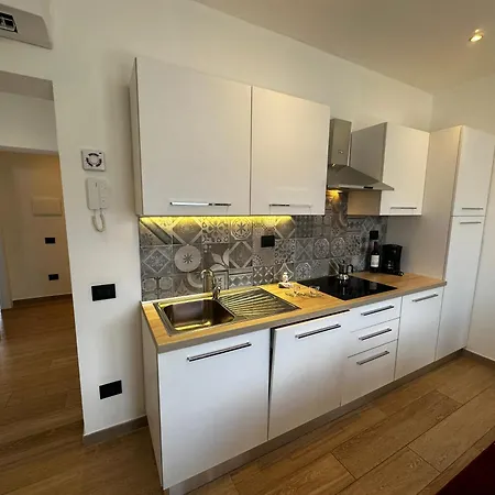 Villalvento Apartamento