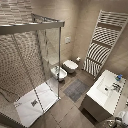 Apartamento Villalvento *