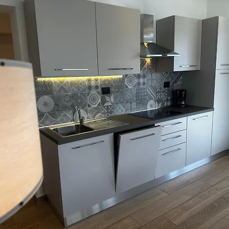 Villalvento Apartamento Brenzone sul Garda