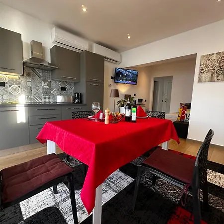 Villalvento Apartamento