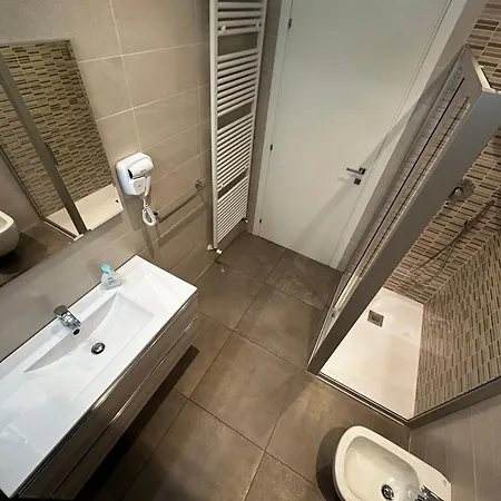 Apartamento Villalvento