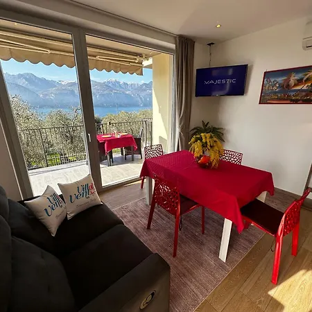Apartamento Villalvento *