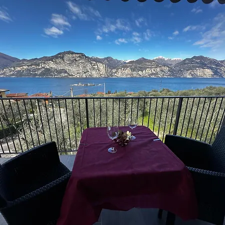 Villalvento * Brenzone sul Garda