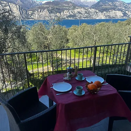 Villalvento Brenzone sul Garda