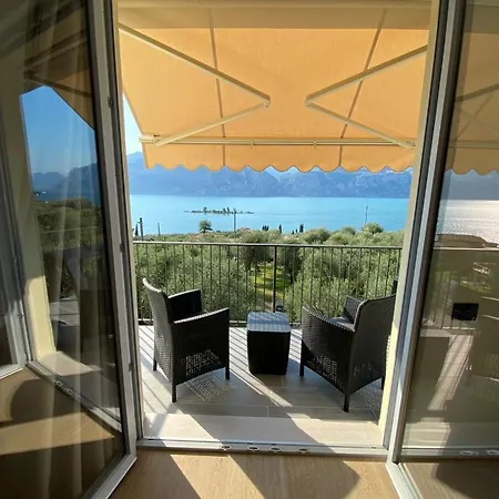 Villalvento Brenzone sul Garda