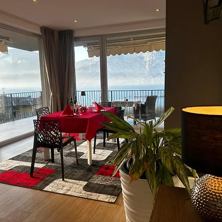 Apartamento Villalvento