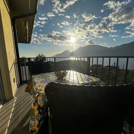 Apartamento Villalvento *