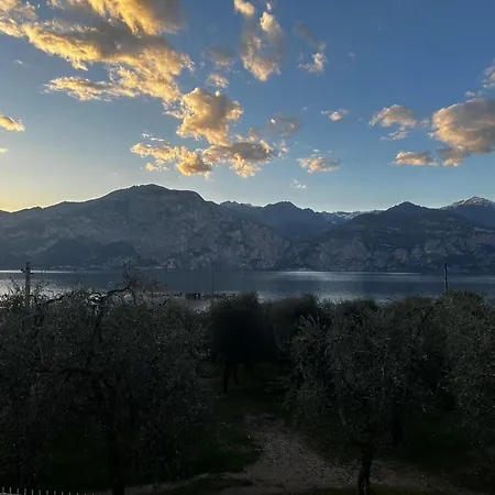 Villalvento * Brenzone sul Garda