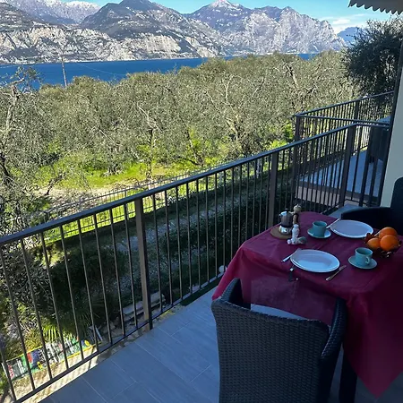 Villalvento (adults Only)