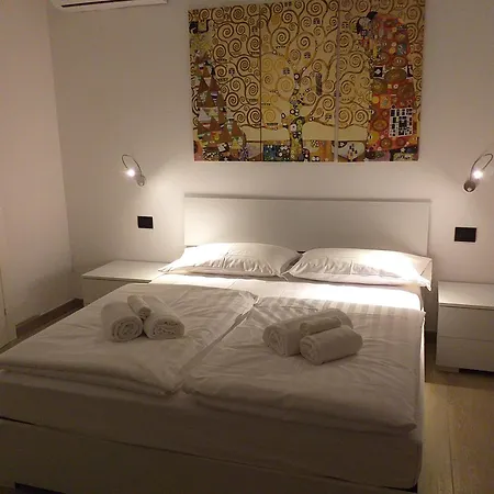 Villalvento (adults Only) ברנצונה סול גארדה