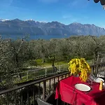 Villalvento (Adults Only) Apartamento *