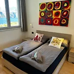 Apartamento Villalvento (Adults Only) Brenzone sul Garda