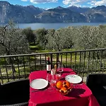 Villalvento (Adults Only) Apartamento Brenzone sul Garda