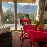 Apartamento Villalvento (Adults Only) Brenzone sul Garda