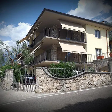 Villalvento Apartment *