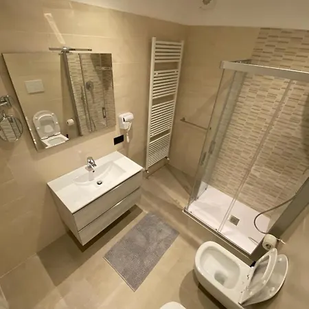 Apartment Villalvento