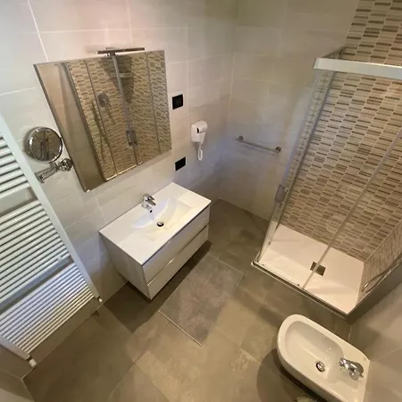 Villalvento Apartment