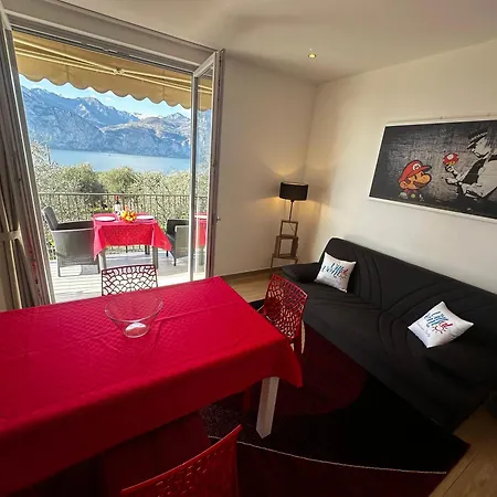 Villalvento Apartment