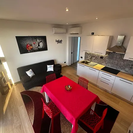 Villalvento * Brenzone sul Garda