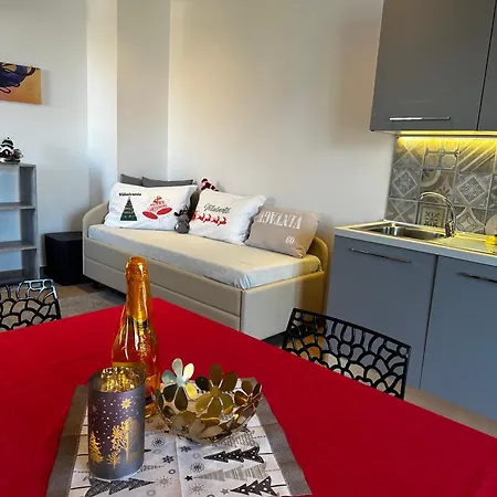 Apartment Villalvento