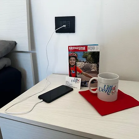 Villalvento Apartment