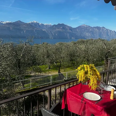 Villalvento Apartment *