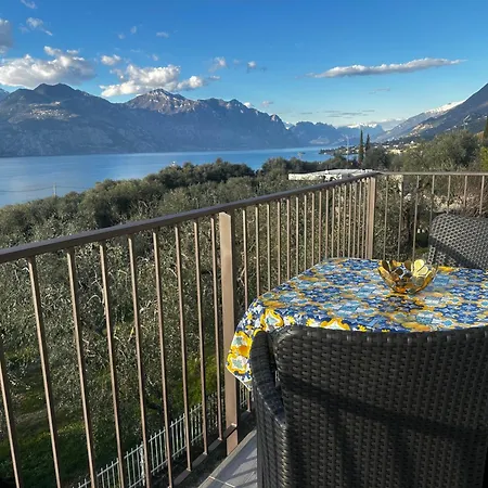 Apartment Villalvento