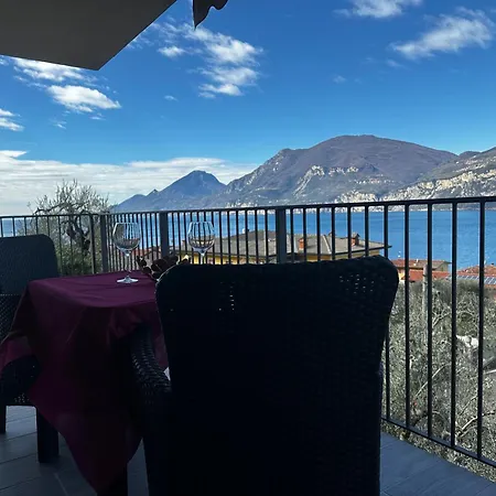 Villalvento (adults Only) Brenzone