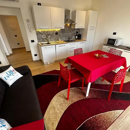 Villalvento (adults Only) Brenzone