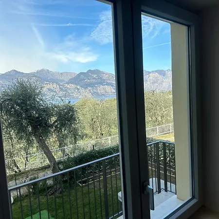 Villalvento (adults Only) Brenzone