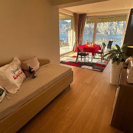 Villalvento Apartment