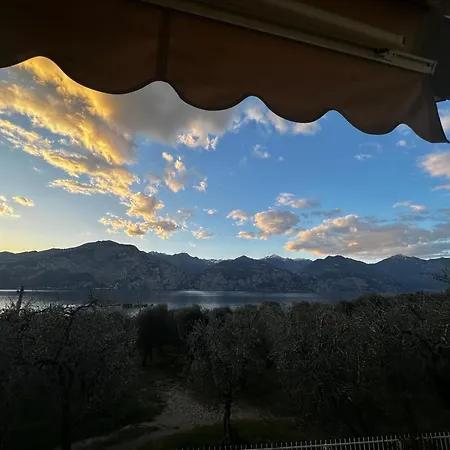 Villalvento Apartment *