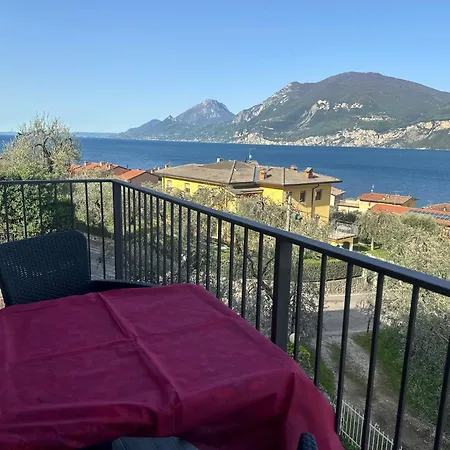 Villalvento (adults Only) * Brenzone sul Garda