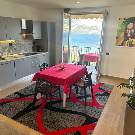 Villalvento (adults Only) * Brenzone