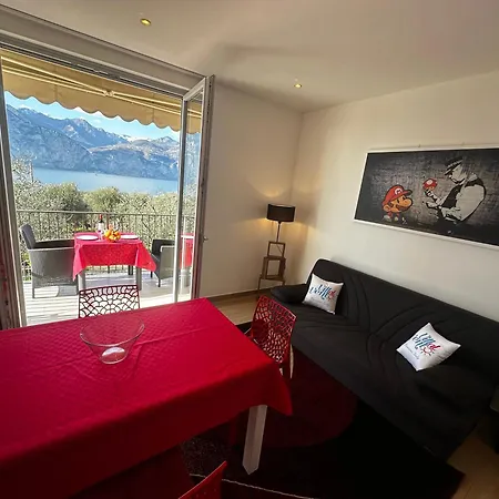 Villalvento * Brenzone sul Garda