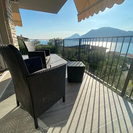 Villalvento Apartment