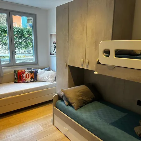 Villalvento Apartment