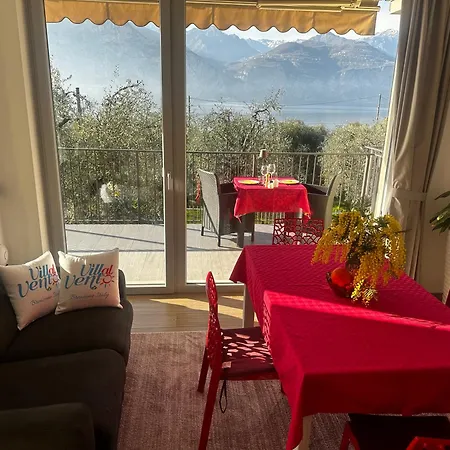Villalvento Apartment *